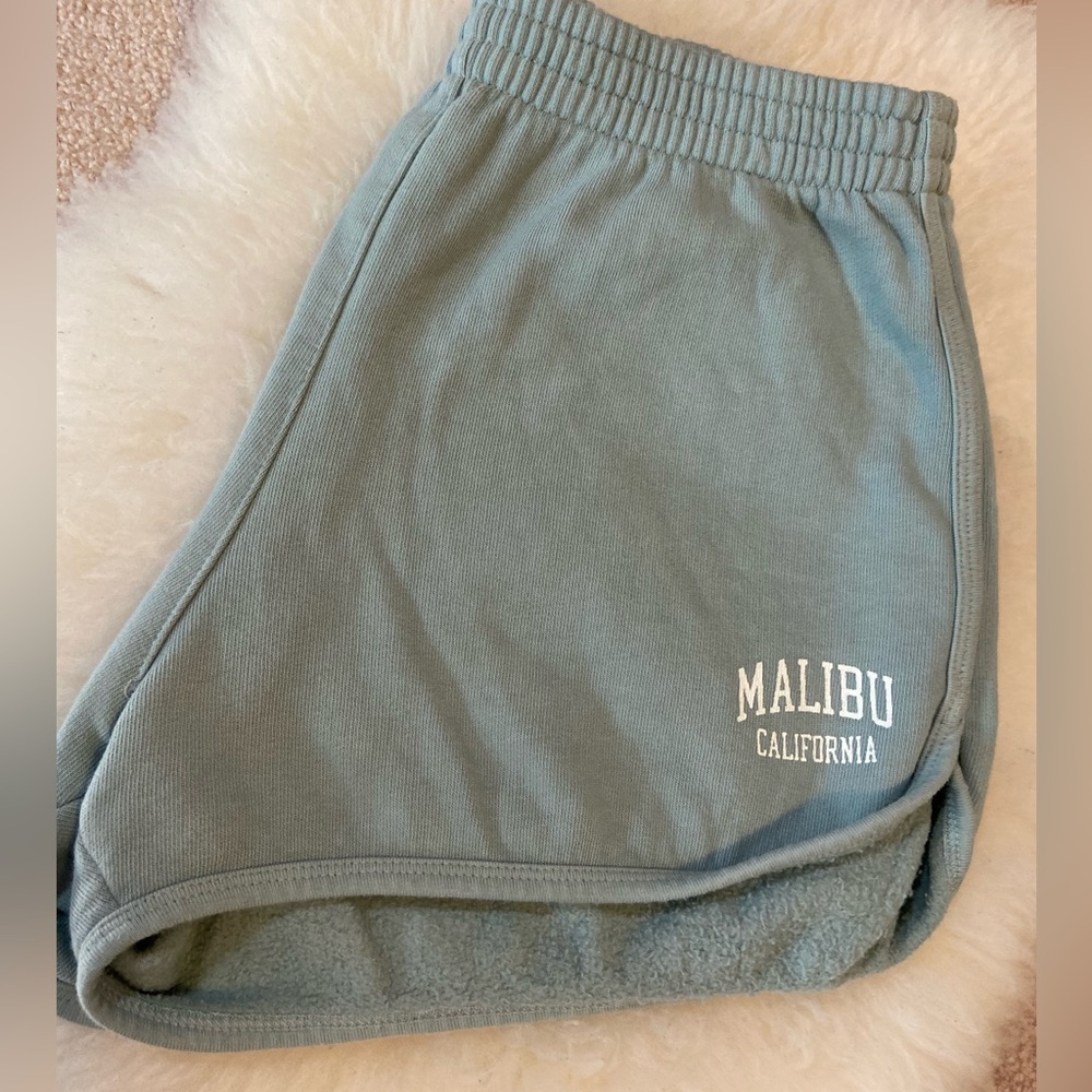 BRANDY MELVILLE SWEATSHORTS
